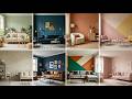 Best Color Ideas for Living Room || Wall Painting Design Ideas || Living Room Colors 2026