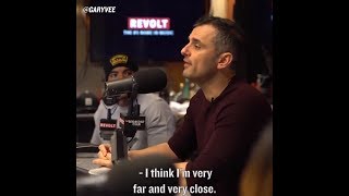 How Far Am I From Buying The Jets? | Gary Vaynerchuk Profile