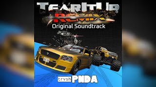 Bring It On! | TearItUp® Remix Original Soundtrack by trvshPNDA