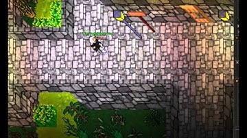 Tibia Tibiana.net 7.1