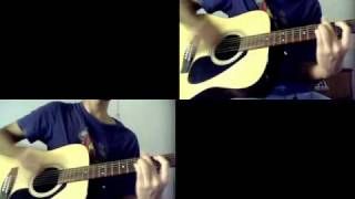 red light pledge (Cover - Acoustic)