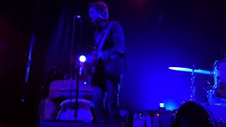 Jon Spencer and the Hitmakers - Beetle Boots - Le 106 30/04/2019