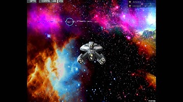 Artemis Spaceship Bridge Simulator: Comms