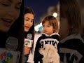tumhara phopho ko kis chees ka shoq hai #aivideo #cutebaby #funnyaivideo