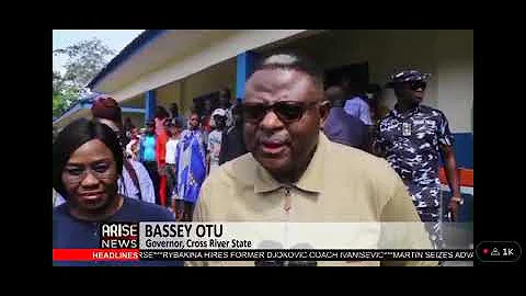 Low Voters Turnout in Cross River Local Government Elections