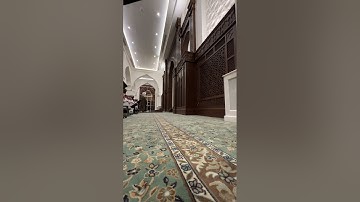 سورة الرعد ١٩-٣٤ الشيخ عبدالله الموسى صلاة العشاء ١٥/١/١٤٤٧ جامع طرجم بن سلامة