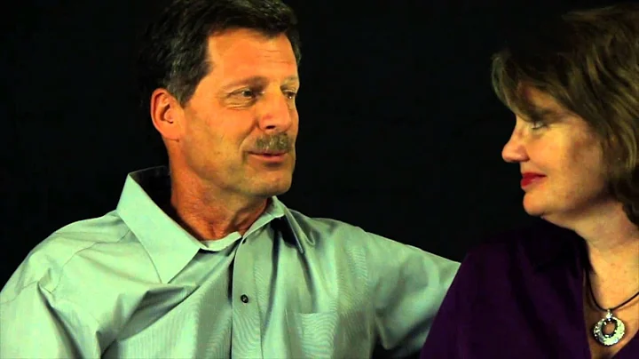 Adoptive Parents Dale and Diana Christiansen