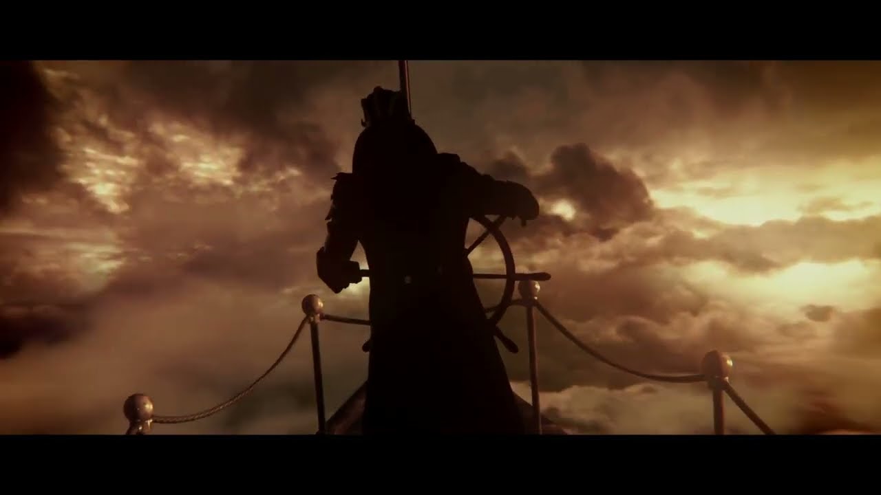 The Secret French Postcards - A Searching Kiss