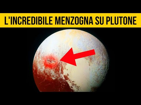 Video: Lune di Plutone: elenco. Quali sono le lune di Plutone?
