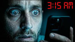 The Camera That Recorded From Inside His House screenshot 2