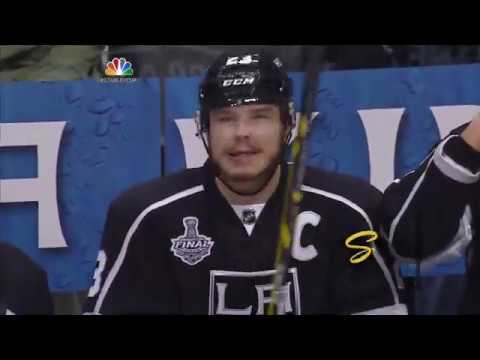 Photo: New Jersey Devils vs Los Angeles Kings in Game 3 of the Stanley Cup  Finals in Los Angeles - LAP20120604810 