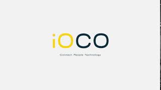 Ioco. Connect. People. Technology.