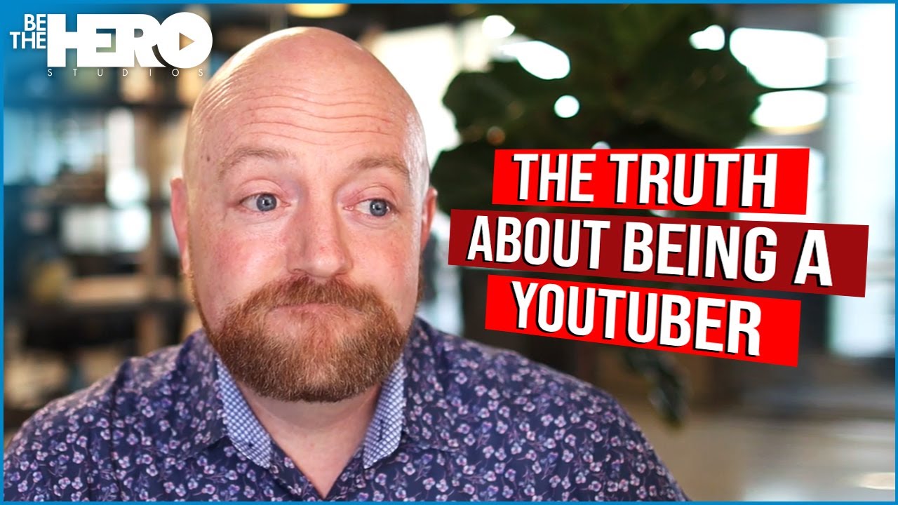 Expectations vs. Reality | Being A YouTuber - YouTube