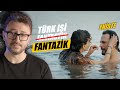 TÜRK İŞİ FANTASTİK - YÜZ YILLIK MUCİZE ELEŞTİRİSİ