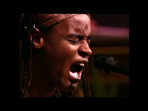 Cidade Negra -
