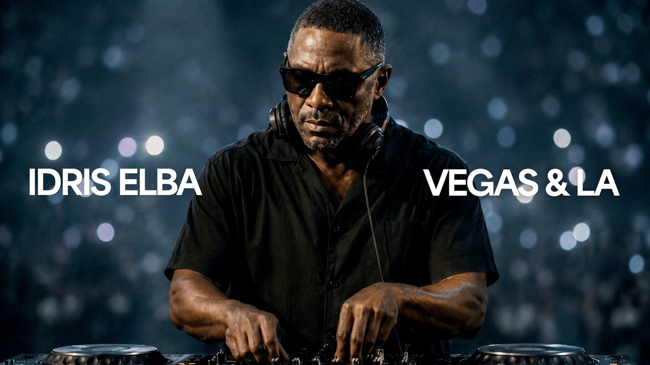48 Hours in Vegas + LA | Sphere for ServiceNow, & a surprise LA show
