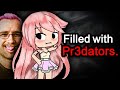 Most Disturbing Crimes That Happened in Gacha Life Community