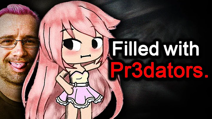 Most Disturbing Crimes That Happened in Gacha Life Community