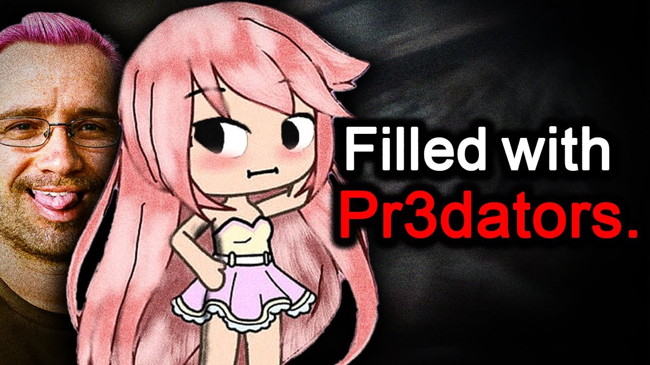 Most Disturbing Crimes That Happened in Gacha Life Community