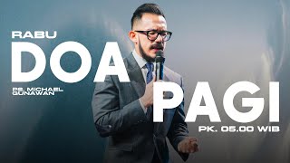Download Lagu DOA PAGI GSJS with Ps. Michael Gunawan - Pk.05.00 (23 Jul 2025) MP3 Download Lagu DOA PAGI GSJS with Ps. Michael Gunawan - Pk.05.00 (23 Jul 2025) MP3