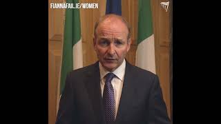 Do you want to see better representation in Irish politics?