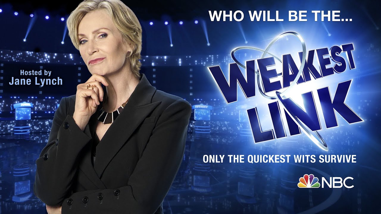 Me Reacting to The Weakest Link (Season 3, Episode 13: Micah vs