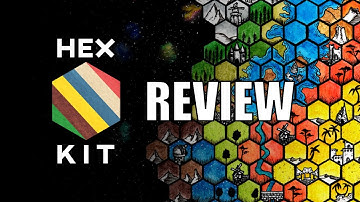 Hex Kit: A Review