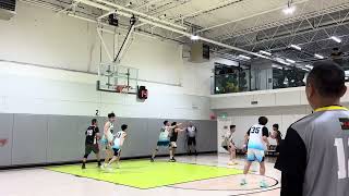 2026 Spring Men’s League | The Home Court vs Eastern Harbour