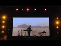 FKJ - We Ain’t Feeling Time [Live at Wanderland Music and Arts Festival]