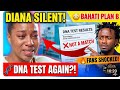 SHOCKING Diana Marua Goes SILENT After Bahati Announces Plan B DNA Test In Another Hospital