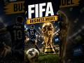 How FIFA Makes Billions Without Playing Football? #shorts