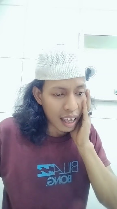 mirip suara alm. H khumaedi #vidioshort #muamarza