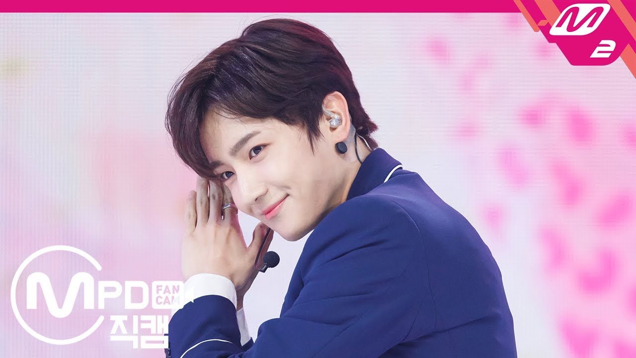 [MPD직캠] 더보이즈 현재 직캠 ‘Bloom Bloom’ (THE BOYZ HYUNJAE FanCam) | @MCOUNTDOWN_2019.5.2