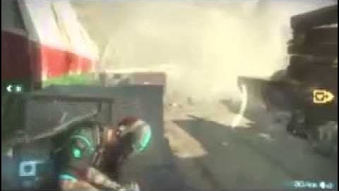 Army of Two The Devils Cartel Xbox 360 Shadows Walk part 18 Walkthrough