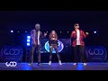 Nonstop dytto poppin john   frontrow   world of dance los angeles 2015 720p