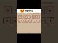 “Easiest Trick to Remember the Periodic Table in 5 Minutes | Chemistry Hack” #shorts #schoollife