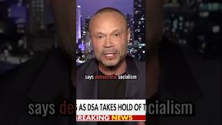 Bongino DISMANTLES "Democratic socialism" scam
