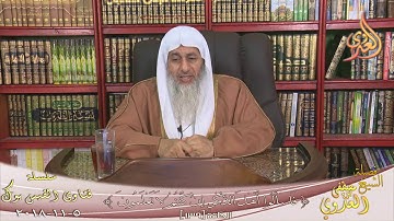 ما أفضل وقت لأذكار الصباح والمساء ؟ للشيخ مصطفى العدوي