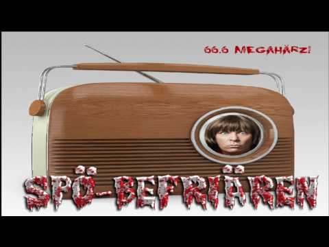 SPÖ-BEFRIÄREN! Ävsnitt 1.