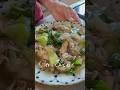 青梗菜とカニカマの塩あんかけ #料理 #簡単レシピ #shorts