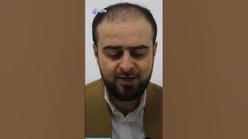 كفيف عراقي حفظ القرآن الكريم وأتقن تقليد أصوات أشهر القراء