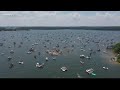 Trump Boat parade draws thousands at Lake Murray