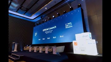 eKash Product Launch | Rwanda National Digital Payment System (RNDPS) | Full Event Highlights