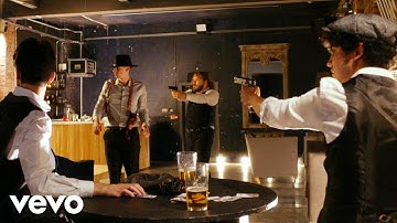 Blondes - Does It Rain on You? (Official Video)