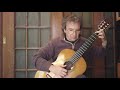 Bonanza (Classical Guitar Arrangement by Giuseppe Torrisi)