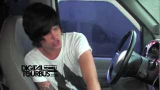 Kellin Quinn / Sleeping With Sirens - BUS INVADERS Ep. 299