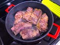 Любое Жесткое мясо  будет Мягким  Нежным  ТАЮЩИМ  во рту, рецепт вкуснейшей подливы