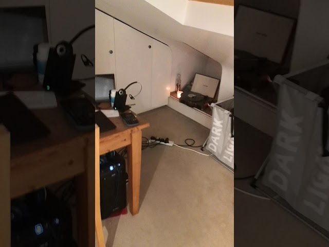 Video 1: Bedroom