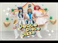 【ラブライブ!サンシャイン!!】YYY-Peace Piece Pizza【踊ってみた】 fix ver.