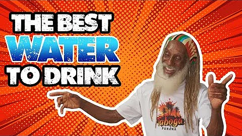 The Best Water to Drink | Best Source of Electroly...